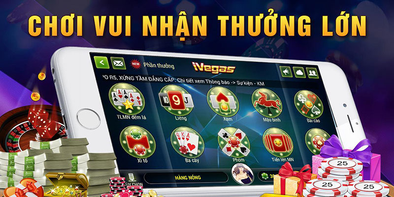 Các Khuyến Mãi và Bạn Lợi Cho Người Chơi