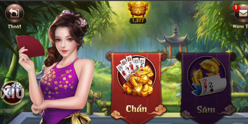 Các Trò Chơi Được Yêu Thích Nhất Tại Kbet