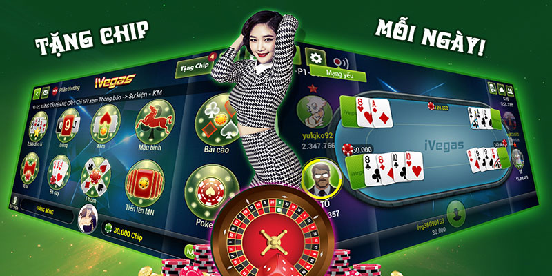 Giới Thiệu Về Game bài Kbet